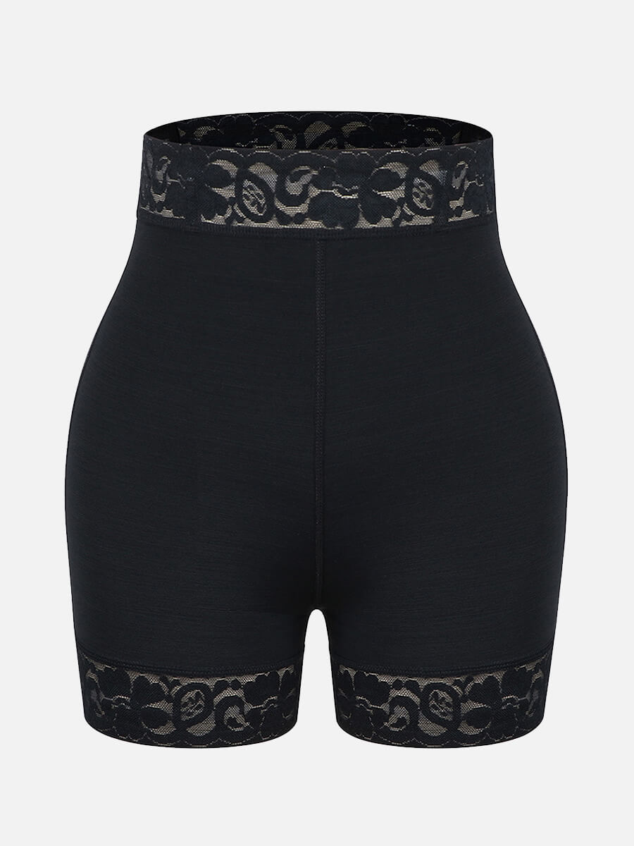 Short gainant pour le ventre et les fesses - Rehausseur de hanches