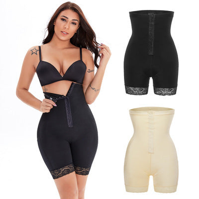 Lover Beauty Plus Shapewear Workout Taillentrainer-Korsett – Formen, Gestalten und Stützen 