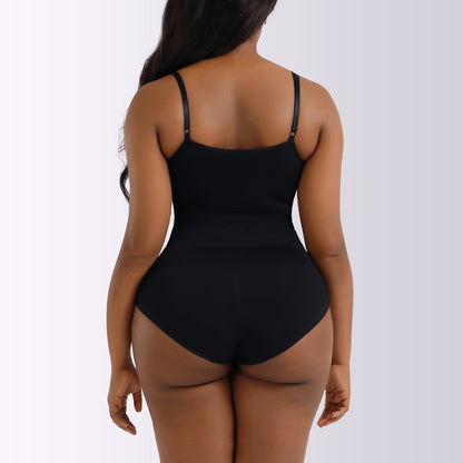 Large Postpartum Seamless Shapewear – Comfort, Support, and Confidence