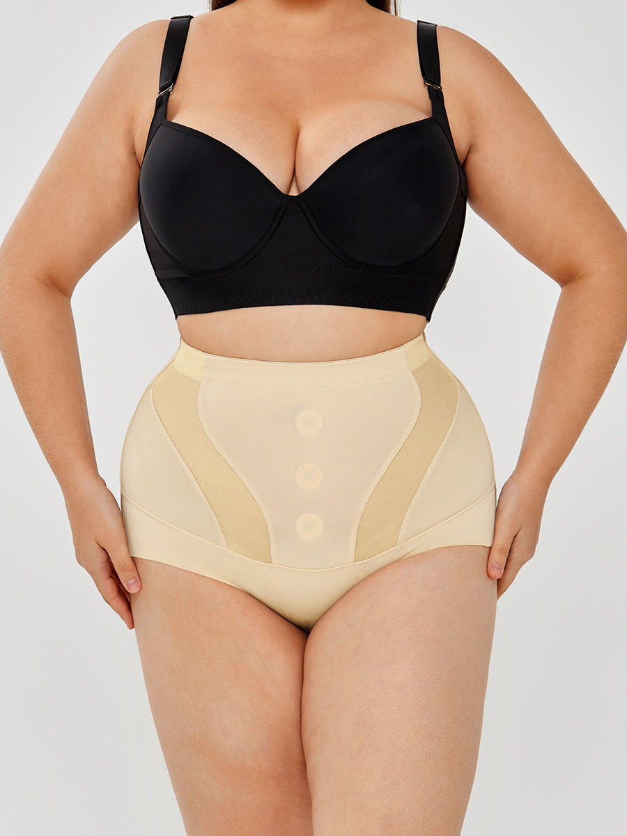 High Waist Tummy Control Shaper