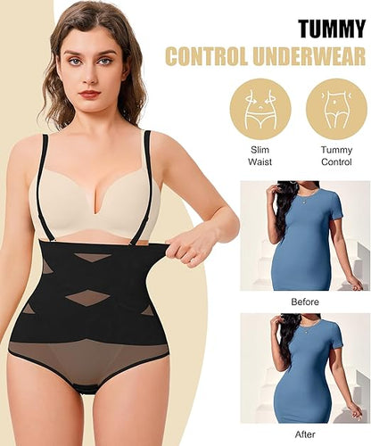 Einteilige Shapewear