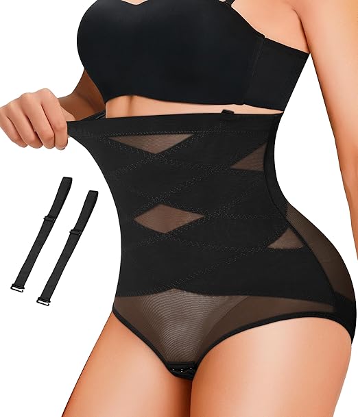 One Piece Shapewear