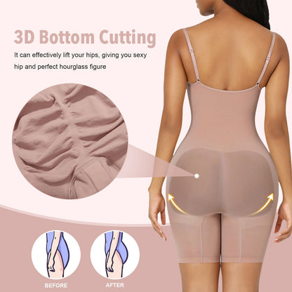 Slimming Waist Trainer Shapewear