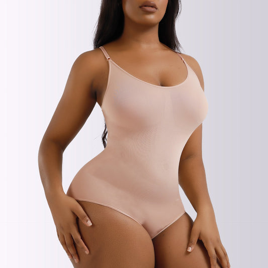 Große nahtlose Shapewear für die Zeit nach der Geburt – Komfort, Unterstützung und Selbstvertrauen