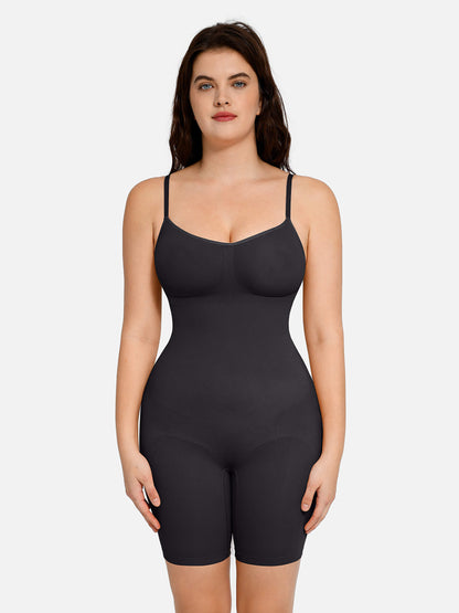 All Day Every Day Tummy Control Slimming Bodysuit