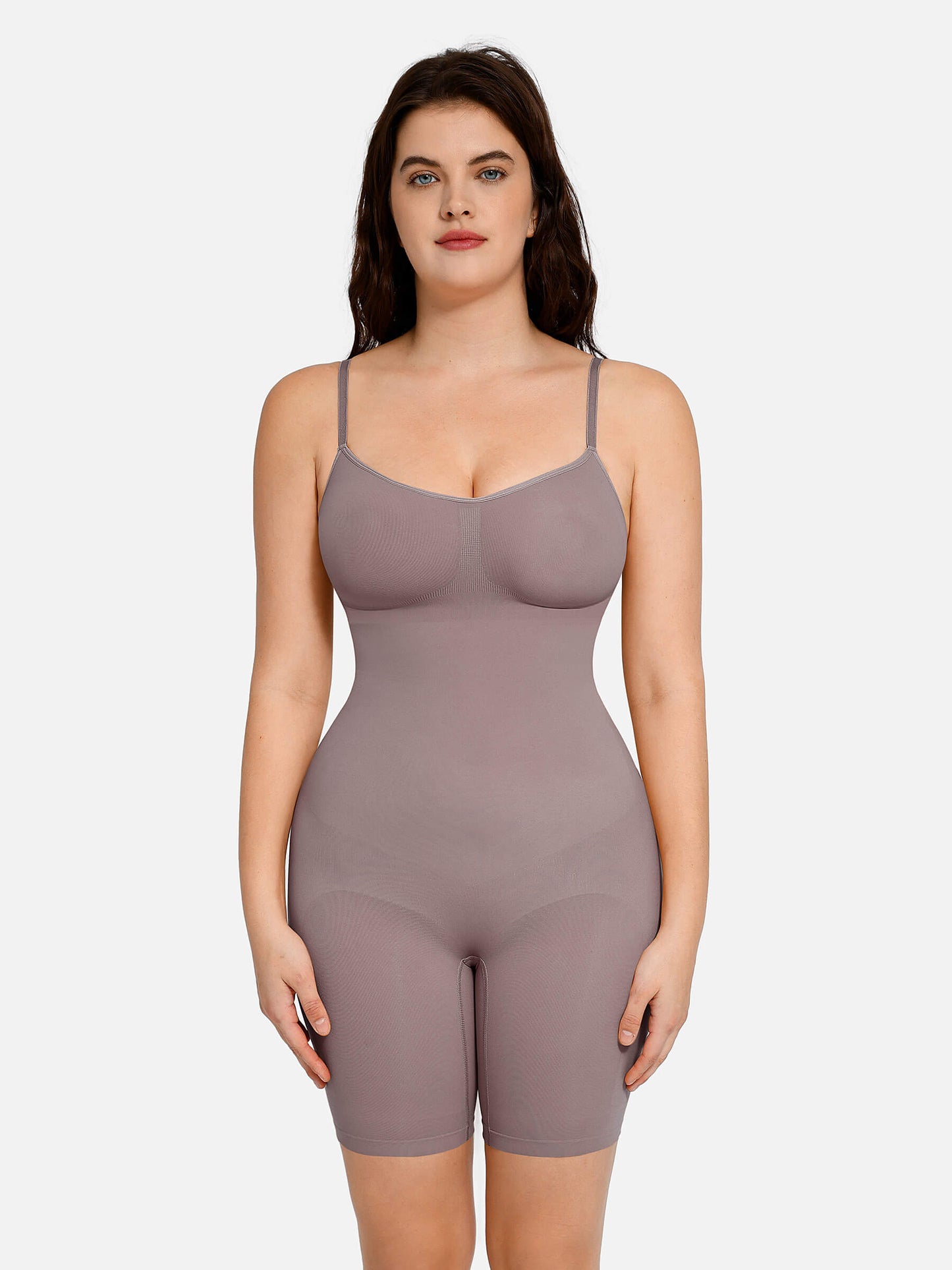 All Day Every Day Tummy Control Slimming Bodysuit