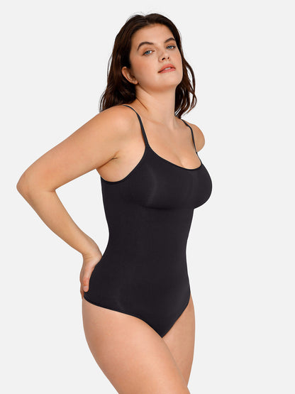 All Day Every Day Tummy Control Slimming Bodysuit