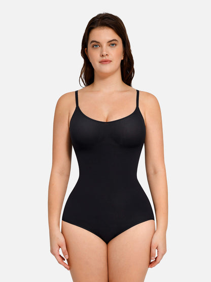 All Day Every Day Tummy Control Slimming Bodysuit