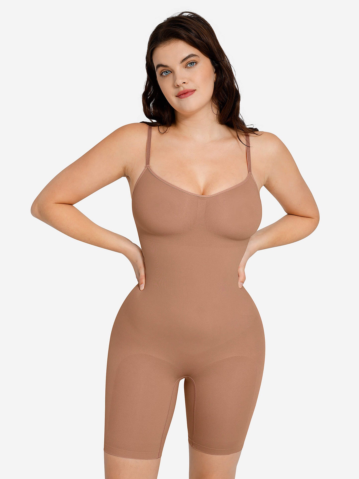 All Day Every Day Bauchweg-Bodysuit