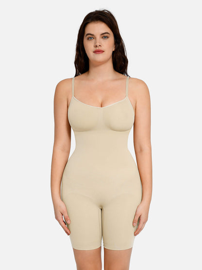 All Day Every Day Tummy Control Slimming Bodysuit