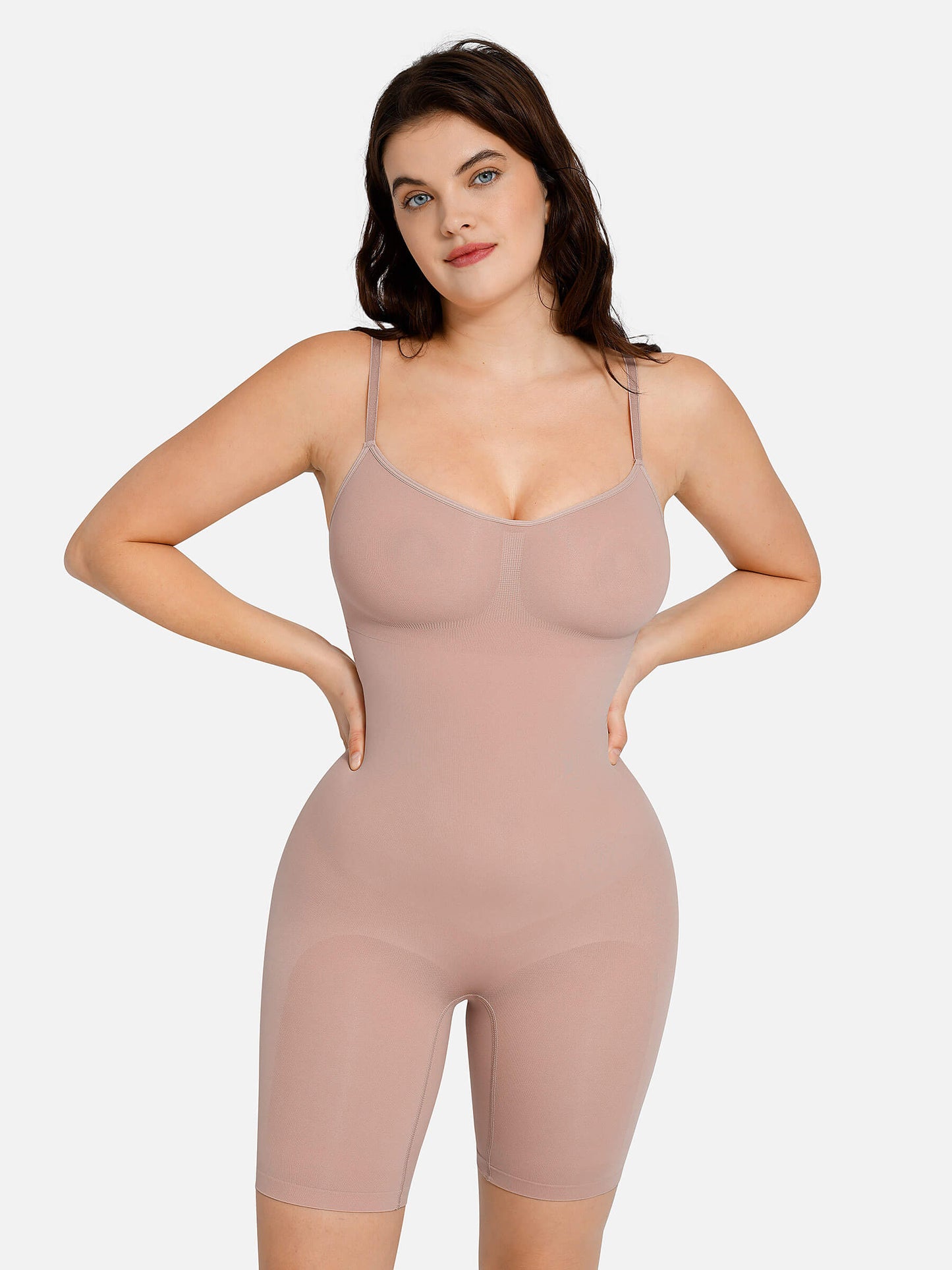 All Day Every Day Bauchweg-Bodysuit