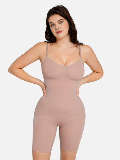 All Day Every Day Tummy Control Slimming Bodysuit