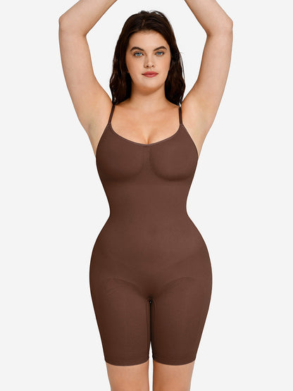 All Day Every Day Tummy Control Slimming Bodysuit