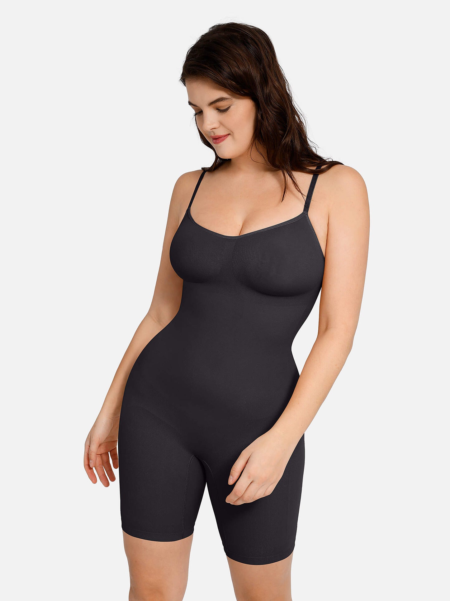 All Day Every Day Tummy Control Slimming Bodysuit