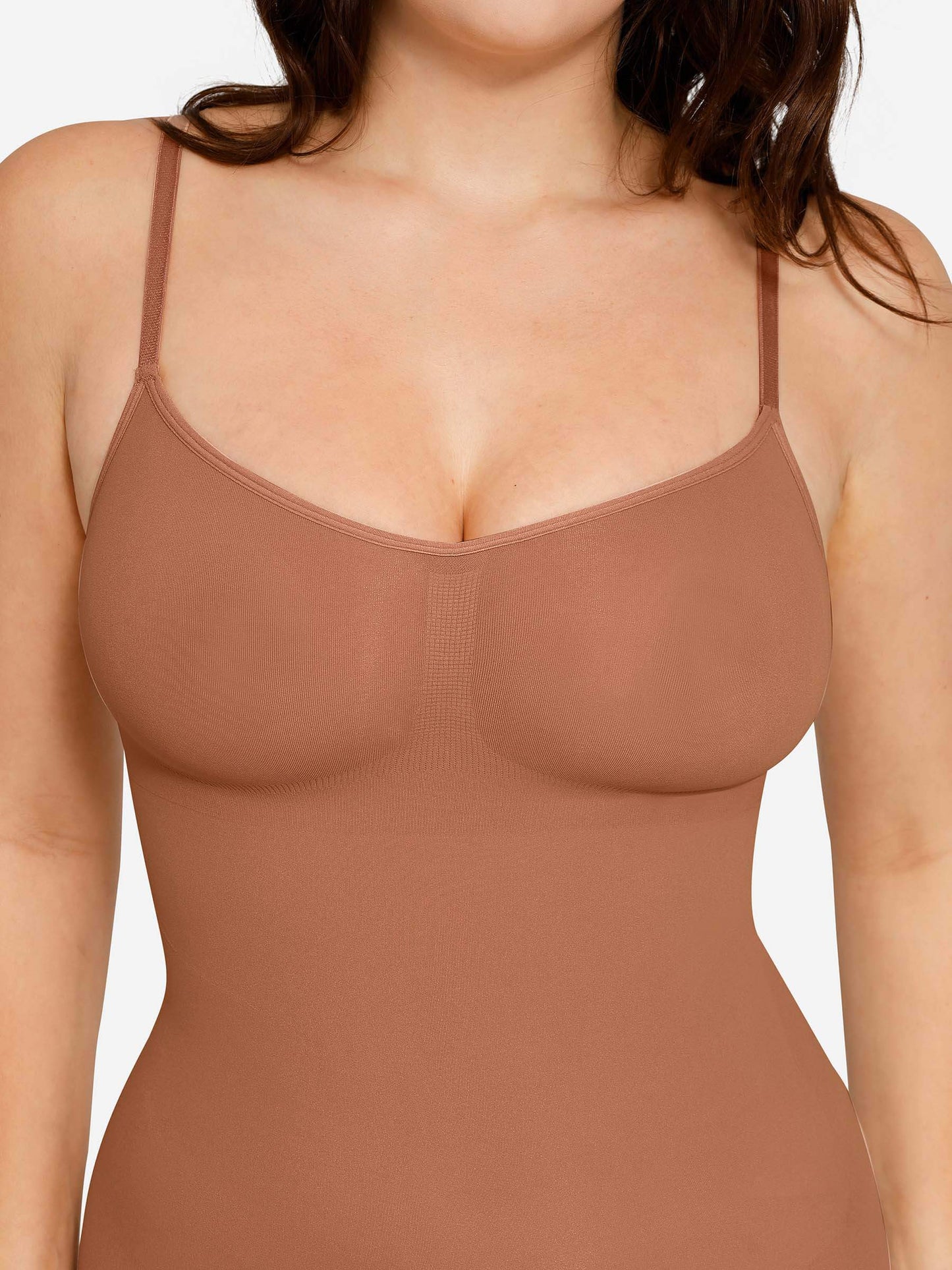 All Day Every Day Tummy Control Slimming Bodysuit