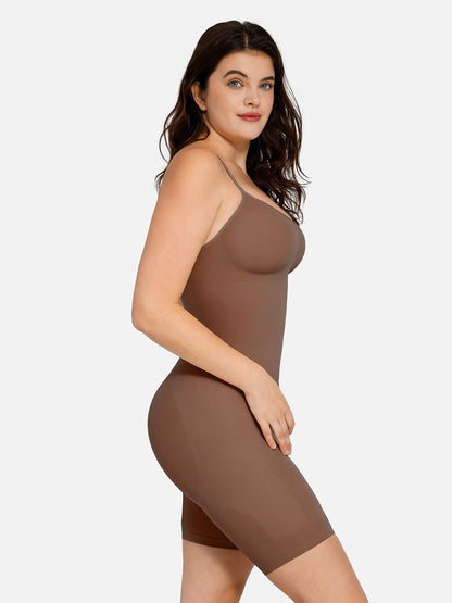 All Day Every Day Tummy Control Slimming Bodysuit