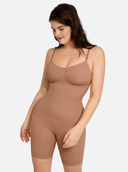 All Day Every Day Tummy Control Slimming Bodysuit