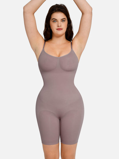 All Day Every Day Tummy Control Slimming Bodysuit