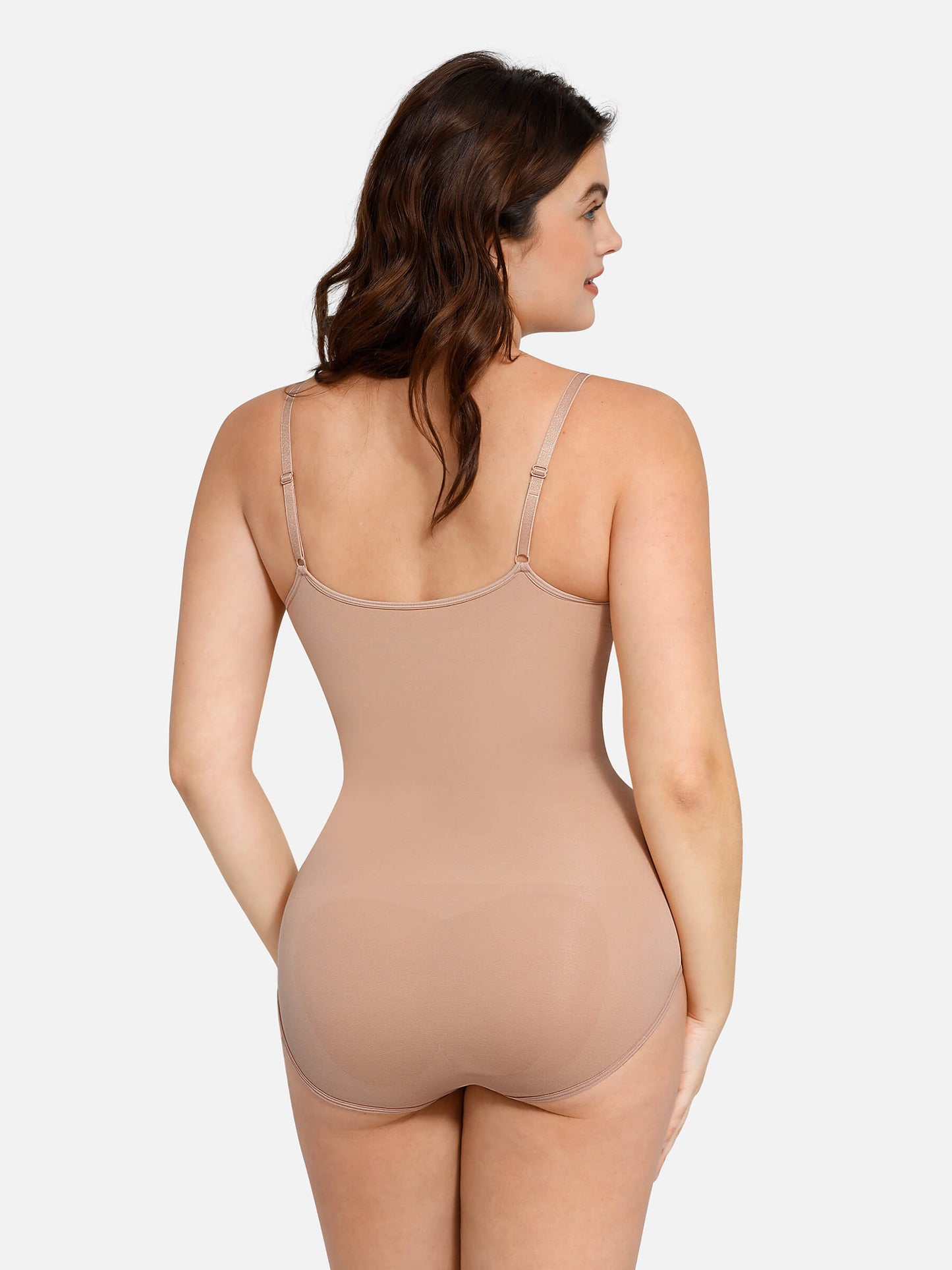 All Day Every Day Tummy Control Slimming Bodysuit