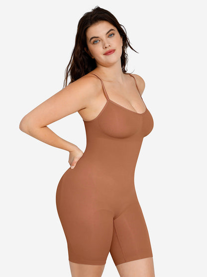 All Day Every Day Tummy Control Slimming Bodysuit