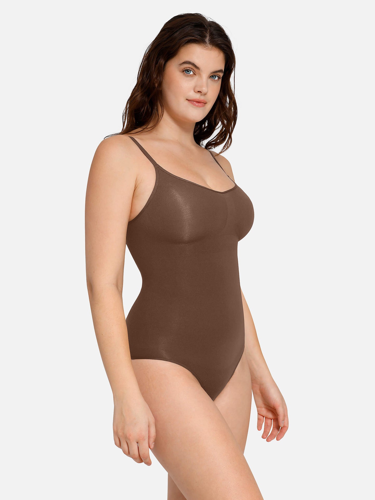 All Day Every Day Tummy Control Slimming Bodysuit