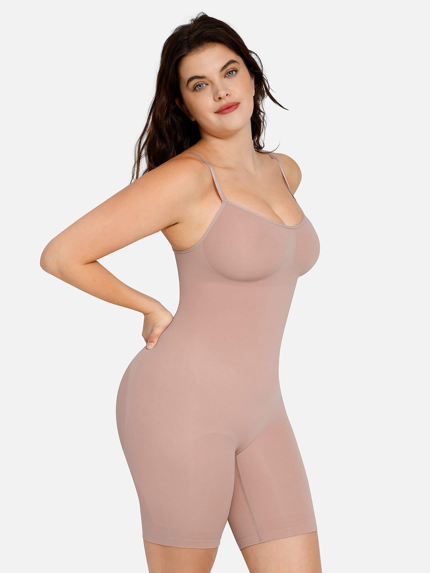 All Day Every Day Bauchweg-Bodysuit