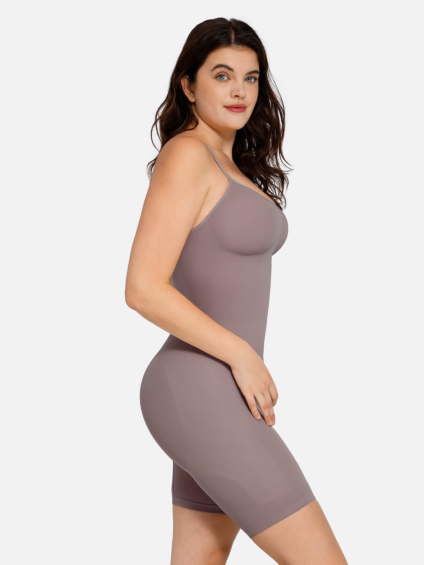 All Day Every Day Tummy Control Slimming Bodysuit