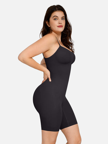 All Day Every Day Tummy Control Slimming Bodysuit