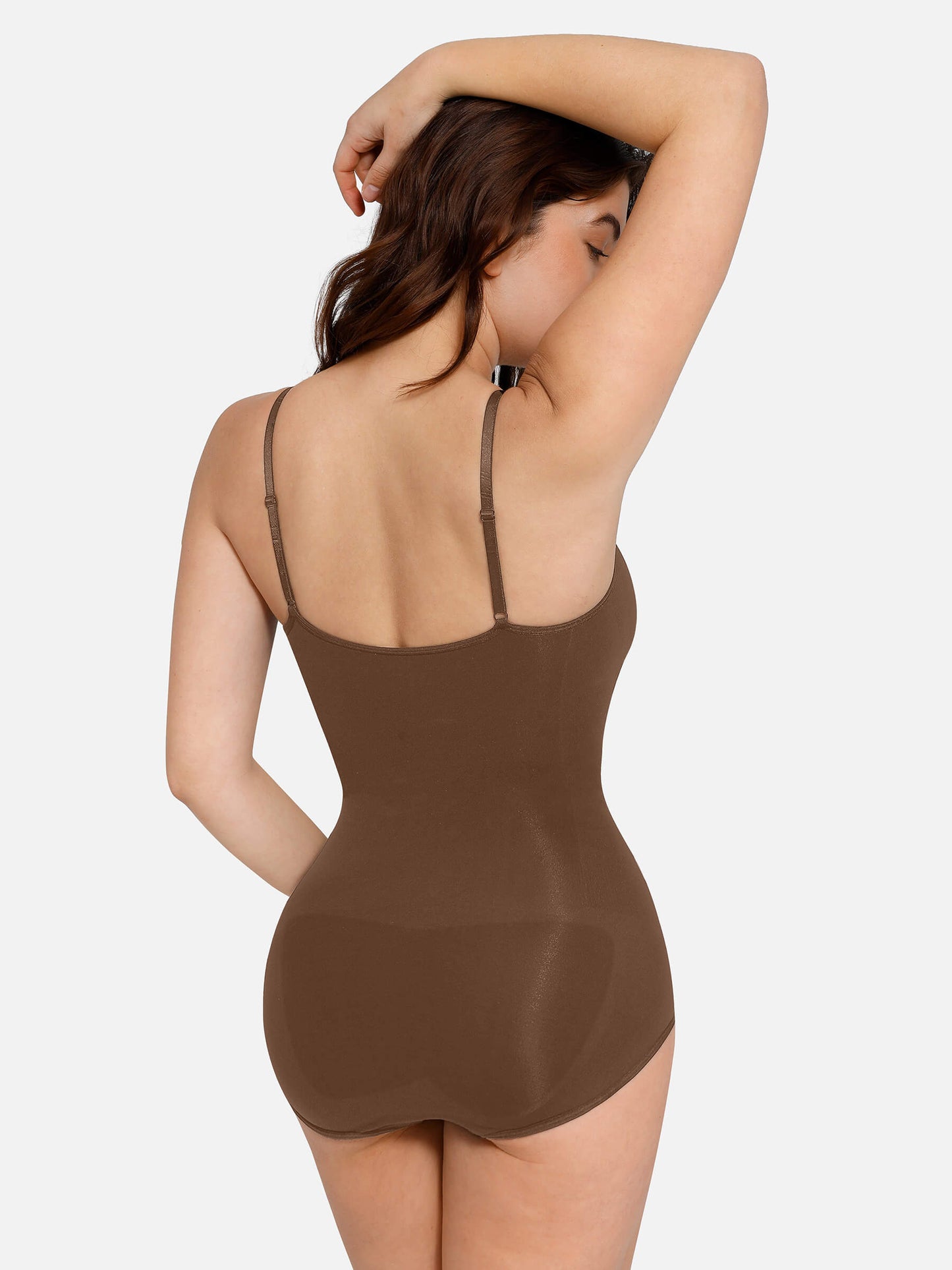 All Day Every Day Tummy Control Slimming Bodysuit