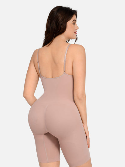 All Day Every Day Tummy Control Slimming Bodysuit