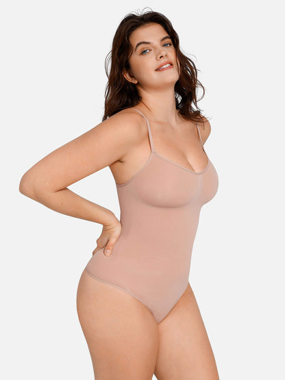 All Day Every Day Bauchweg-Bodysuit