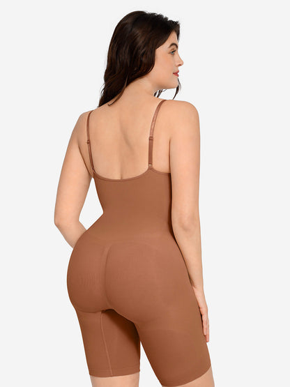 All Day Every Day Tummy Control Slimming Bodysuit