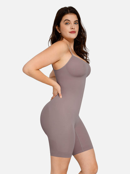 All Day Every Day Tummy Control Slimming Bodysuit