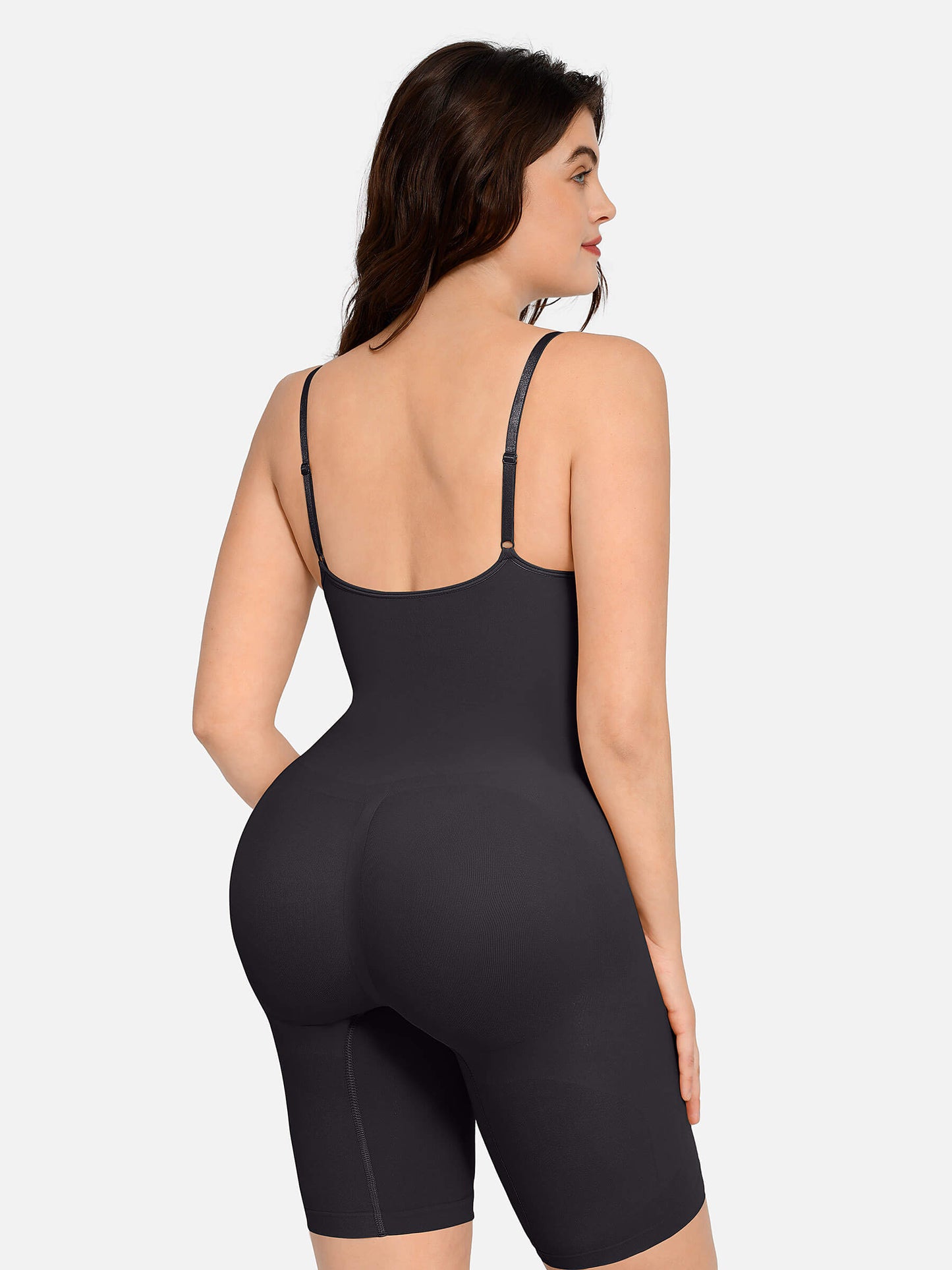 All Day Every Day Tummy Control Slimming Bodysuit