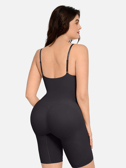 All Day Every Day Tummy Control Slimming Bodysuit