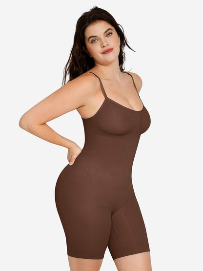 All Day Every Day Tummy Control Slimming Bodysuit