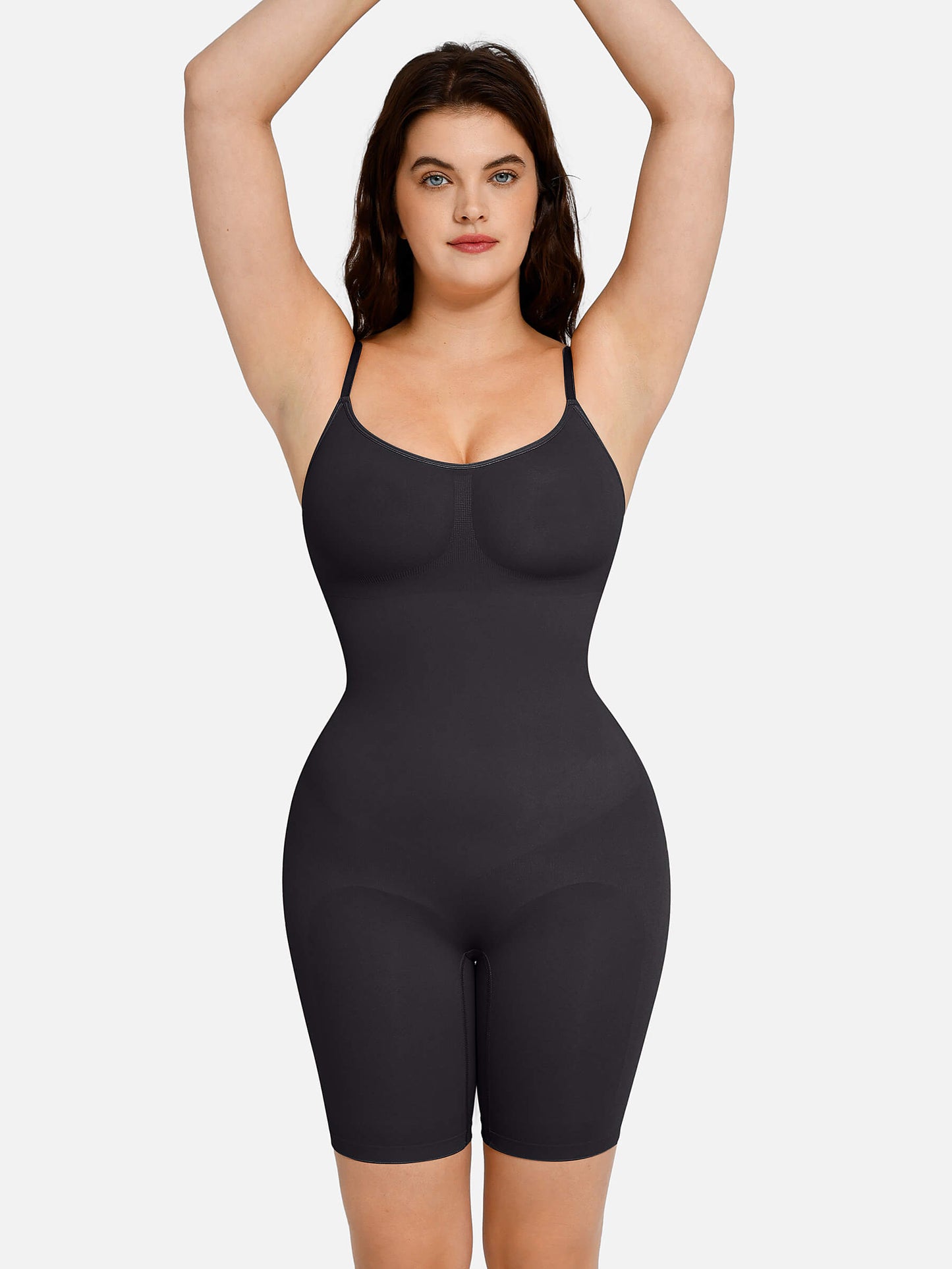 All Day Every Day Bauchweg-Bodysuit