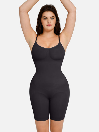 All Day Every Day Tummy Control Slimming Bodysuit