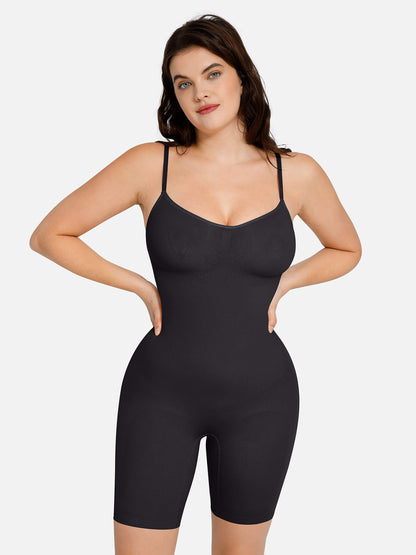 All Day Every Day Tummy Control Slimming Bodysuit