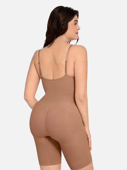 All Day Every Day Tummy Control Slimming Bodysuit