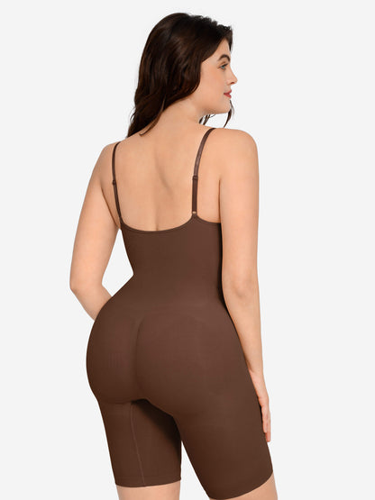 All Day Every Day Tummy Control Slimming Bodysuit