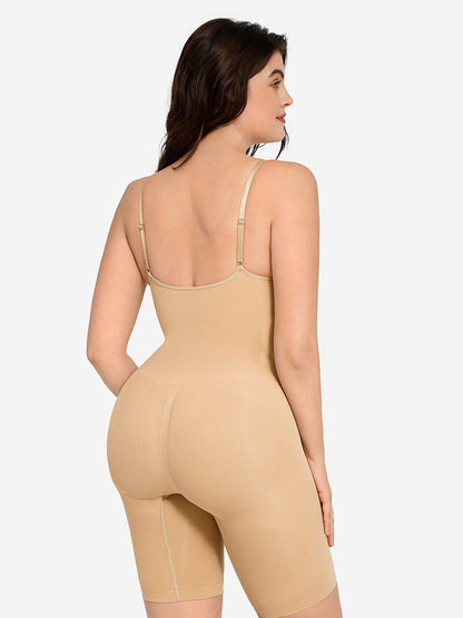 All Day Every Day Tummy Control Slimming Bodysuit