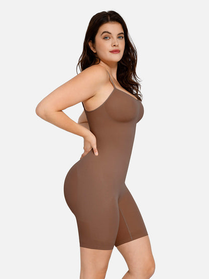 All Day Every Day Tummy Control Slimming Bodysuit