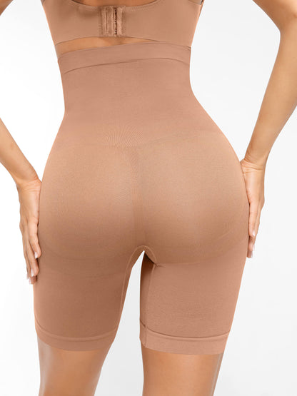 High Elasticity Antibacterial Crotch Shaping Compression Butt Lifter