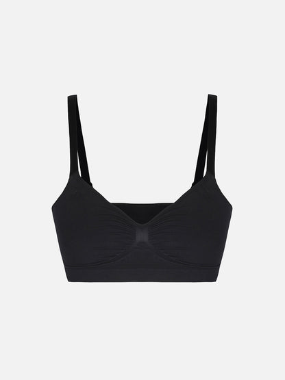 Smooth Seamless Comfort Wireless Bra