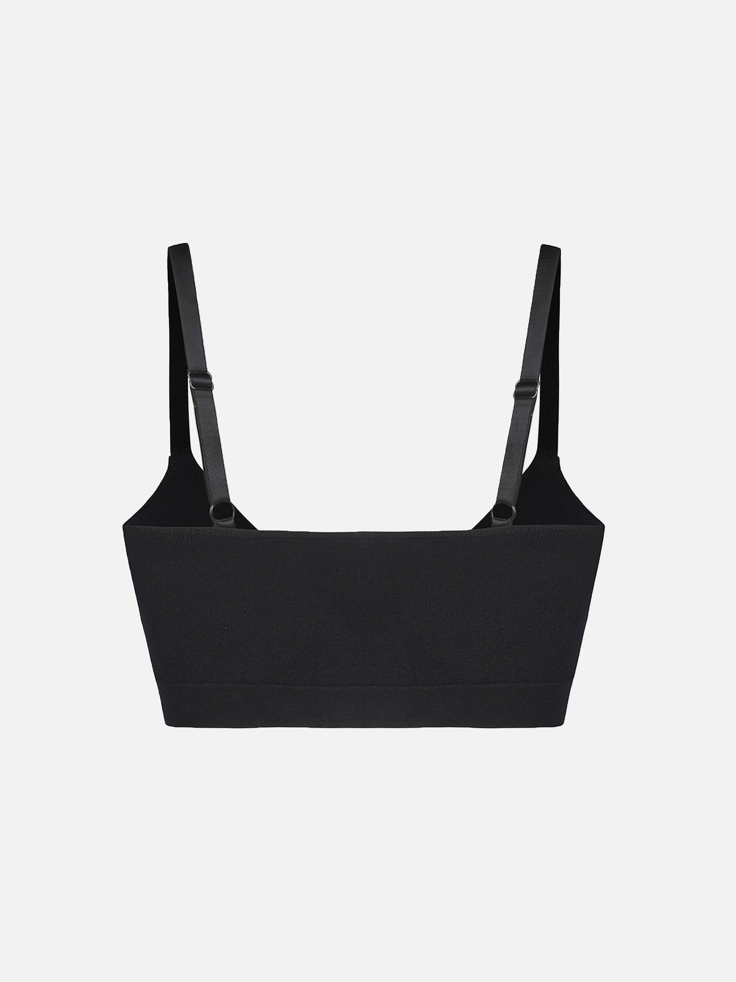 Everyday Wireless Bra Unlined Soft Bra