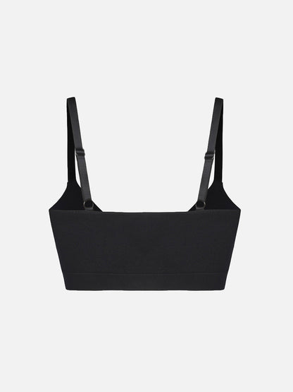 l Smooth Seamless Wireless Bra