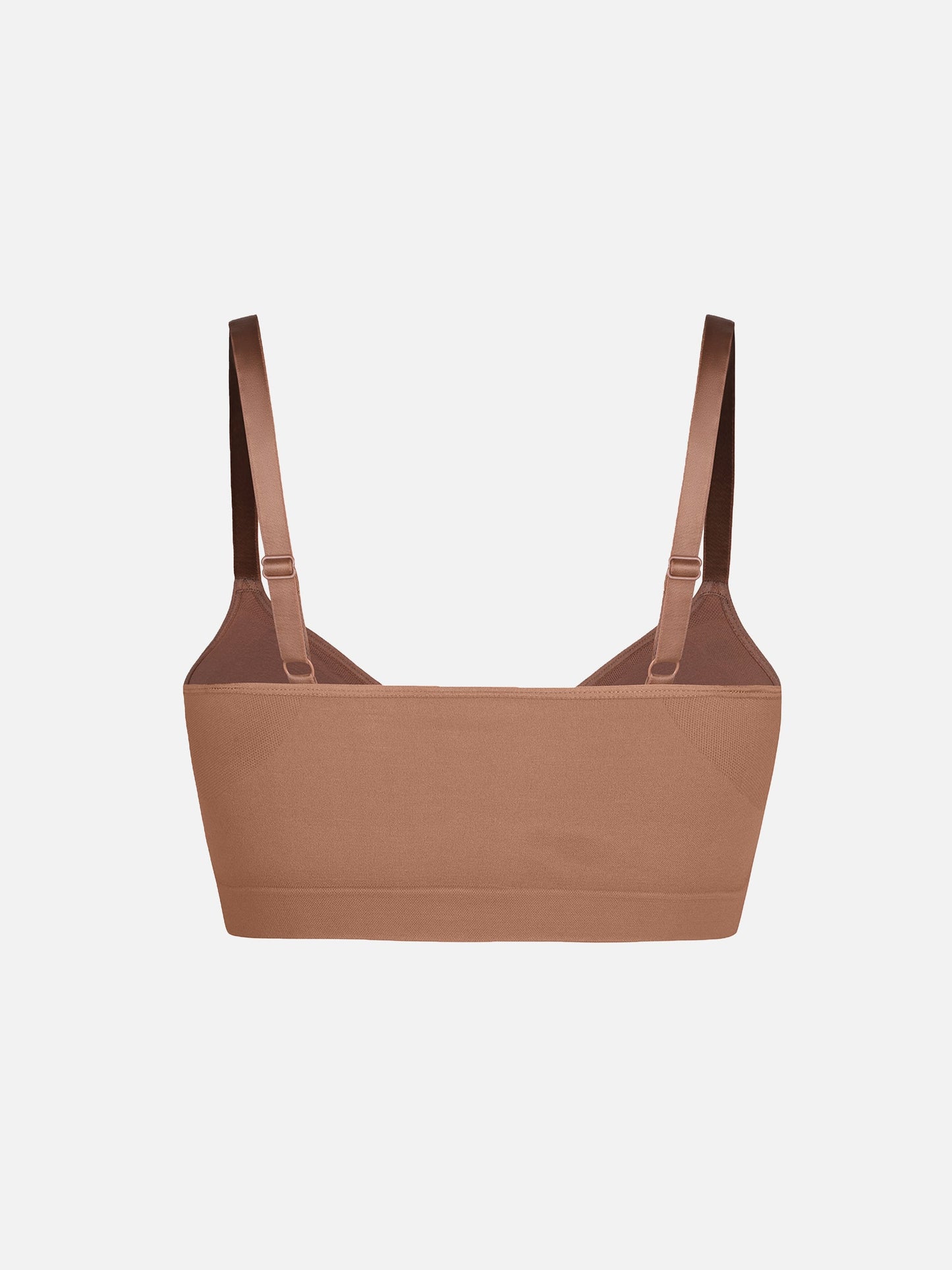 Everyday Wireless Bra Unlined Soft Bra