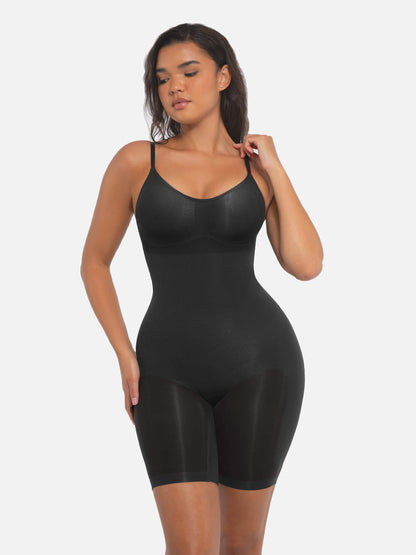 Tummy Control Butt Lifter Shapewear