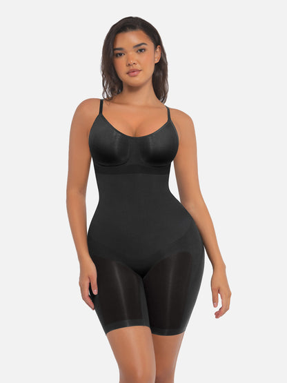 Tummy Control Butt Lifter Shapewear